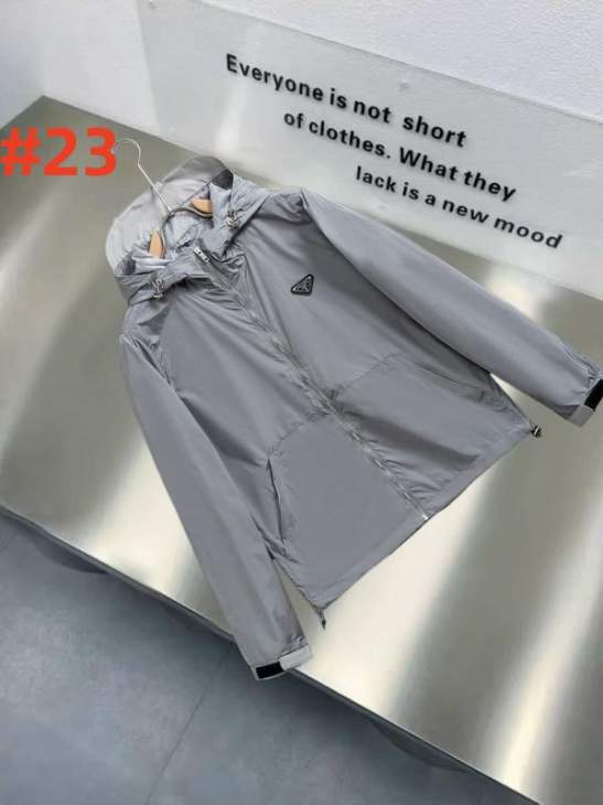 Picture of Prada Jackets _SKUPradaM-3XL12yr21830596